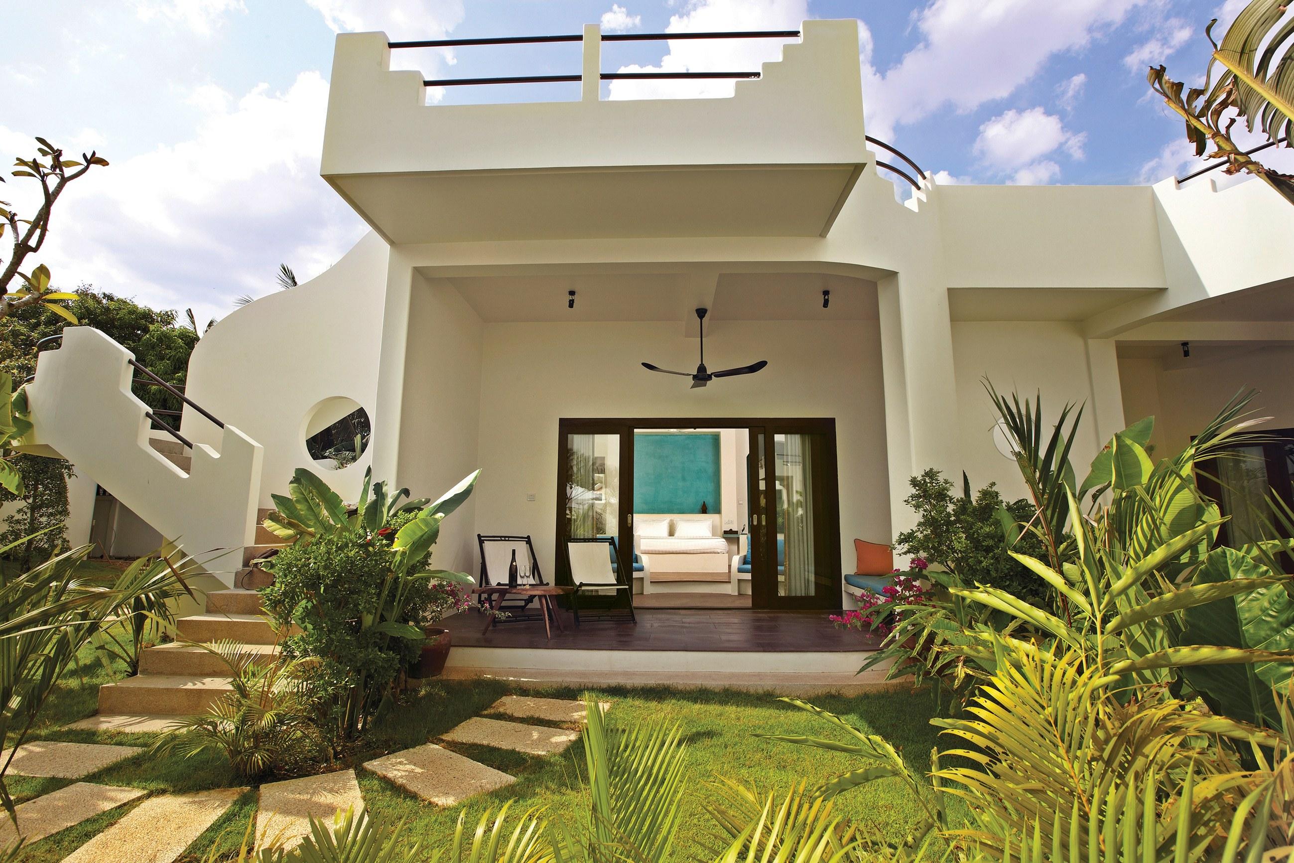 Navutu Dreams & Wellness Retreat Resort 5*